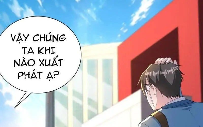 Ta là tiên tôn thiên giới bị mất trí nhớ Chap 58 - Next Chap 59