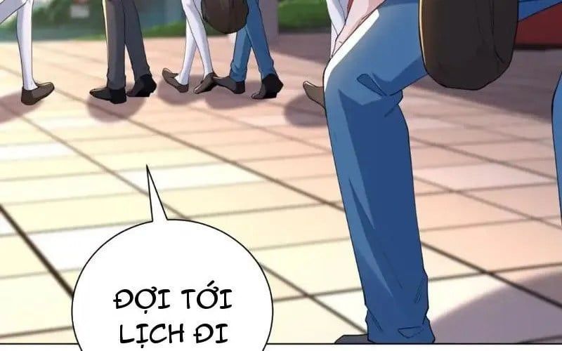 Ta là tiên tôn thiên giới bị mất trí nhớ Chap 58 - Next Chap 59