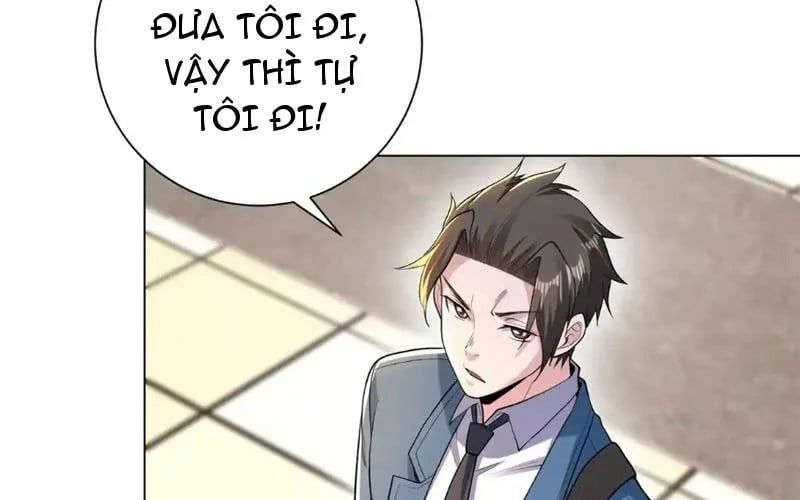 Ta là tiên tôn thiên giới bị mất trí nhớ Chap 58 - Next Chap 59