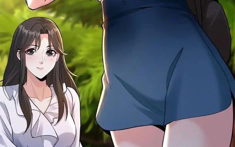 Ta là tiên tôn thiên giới bị mất trí nhớ Chap 58 - Next Chap 59