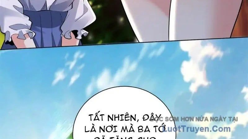 Ta là tiên tôn thiên giới bị mất trí nhớ Chap 58 - Next Chap 59