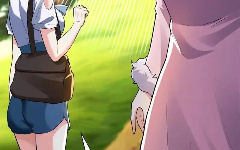 Ta là tiên tôn thiên giới bị mất trí nhớ Chap 58 - Next Chap 59