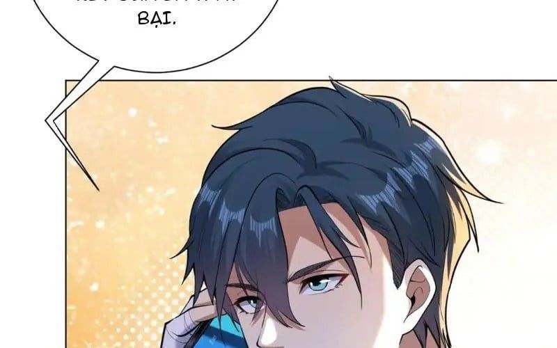 Ta là tiên tôn thiên giới bị mất trí nhớ Chap 58 - Next Chap 59