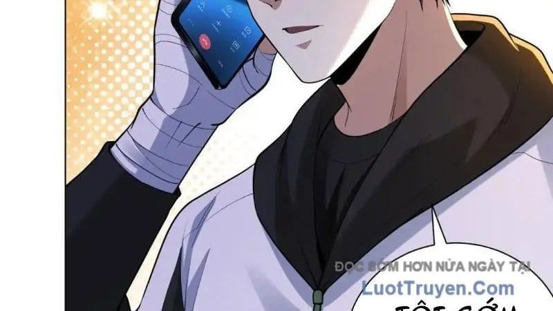 Ta là tiên tôn thiên giới bị mất trí nhớ Chap 58 - Next Chap 59