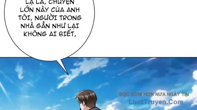 Ta là tiên tôn thiên giới bị mất trí nhớ Chap 58 - Next Chap 59