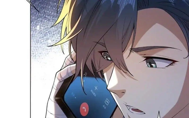 Ta là tiên tôn thiên giới bị mất trí nhớ Chap 58 - Next Chap 59