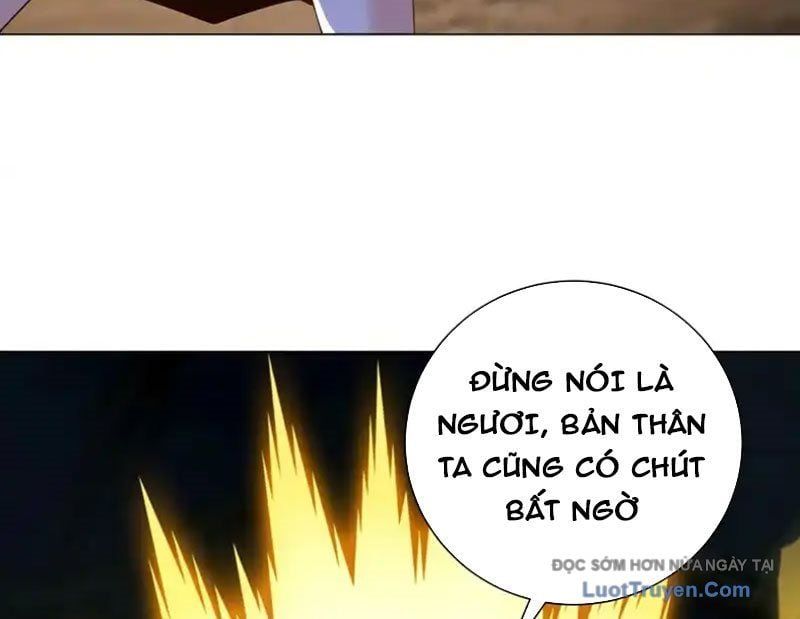 Ta là tiên tôn thiên giới bị mất trí nhớ Chap 59 - Next Chap 60