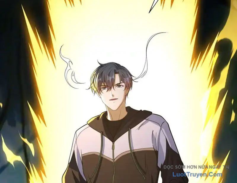 Ta là tiên tôn thiên giới bị mất trí nhớ Chap 59 - Next Chap 60