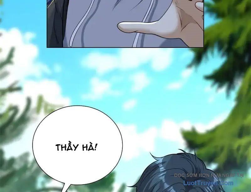 Ta là tiên tôn thiên giới bị mất trí nhớ Chap 59 - Next Chap 60