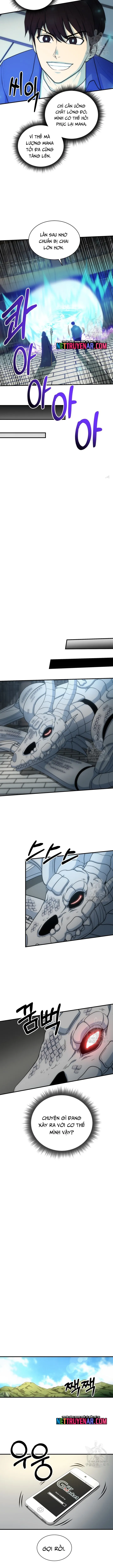 Ngoài nhà là bão tố Chap 69 - Next Chap 70