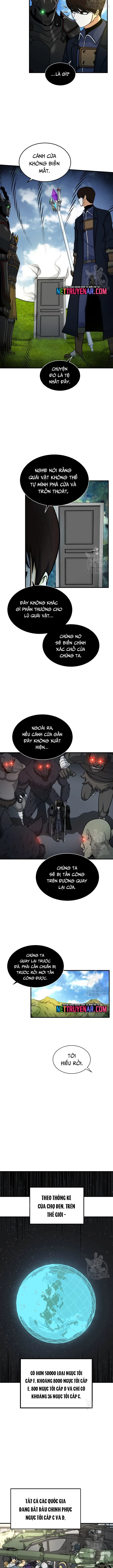 Ngoài nhà là bão tố Chap 69 - Next Chap 70