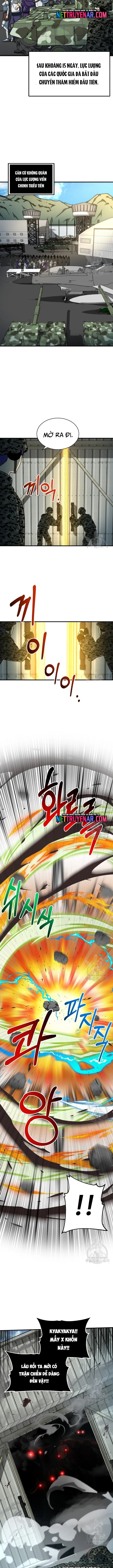 Ngoài nhà là bão tố Chap 69 - Next Chap 70