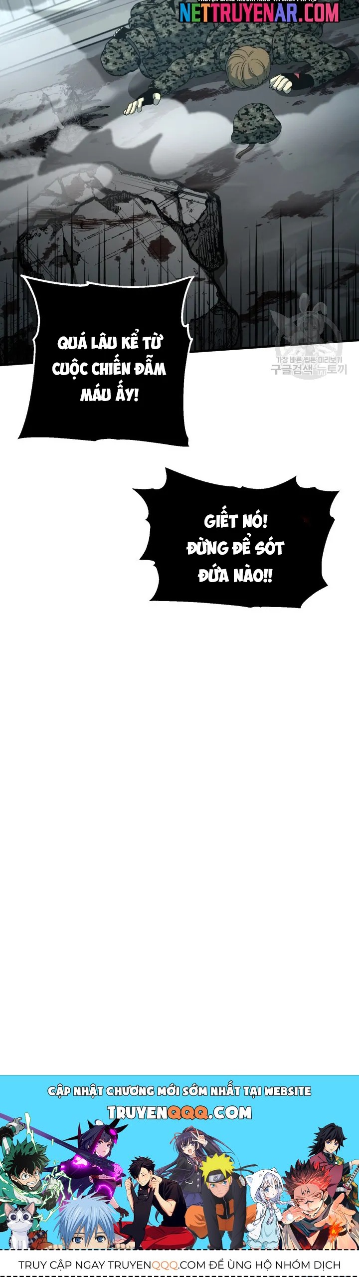 Ngoài nhà là bão tố Chap 69 - Next Chap 70