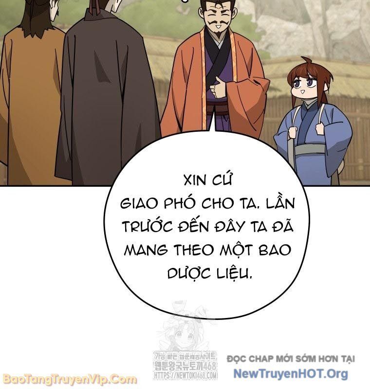 Thần Ma Y Tiên Chap 47 - Next Chap 48