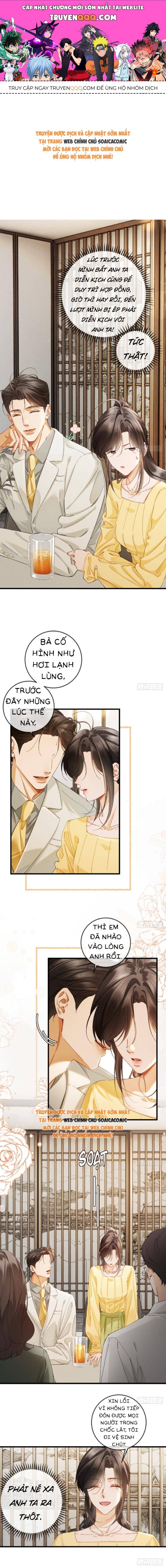 Luân Hãm Khế Ước Chap 42 - Next Chap 43