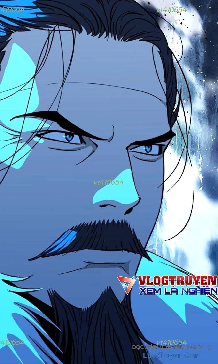 Đại Thánh Trùng Sinh Nam Cung Thế Gia Chap 46 - Next Chap 47