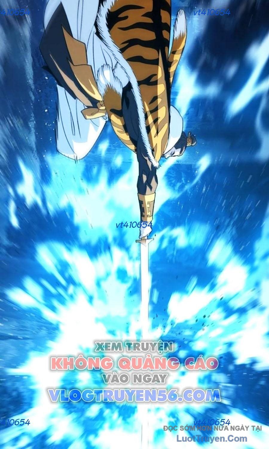 Đại Thánh Trùng Sinh Nam Cung Thế Gia Chap 46 - Next Chap 47