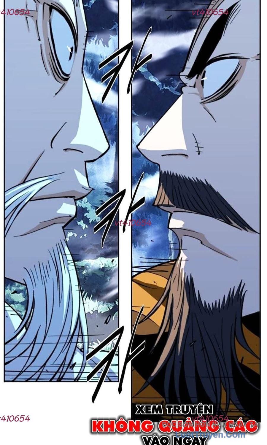 Đại Thánh Trùng Sinh Nam Cung Thế Gia Chap 46 - Next Chap 47