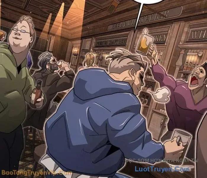 Kỷ Nguyên Siêu Anh Hùng Chap 209 - Next Chap 210