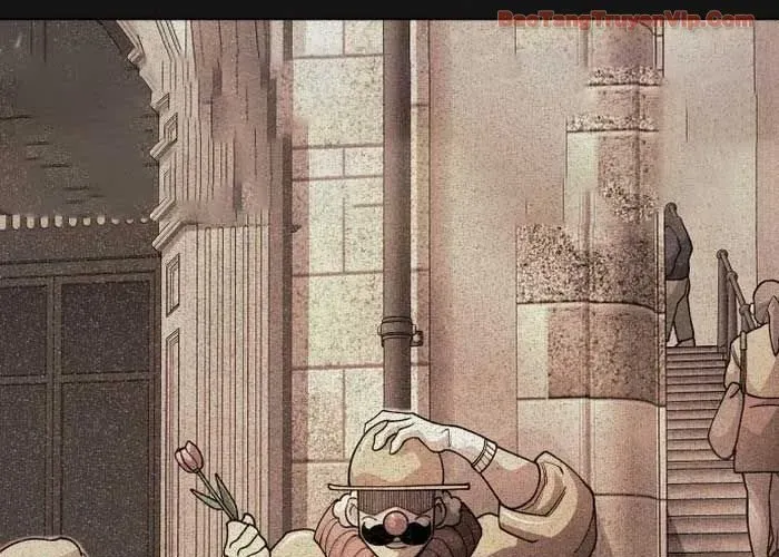 Kỷ Nguyên Siêu Anh Hùng Chap 209 - Next Chap 210