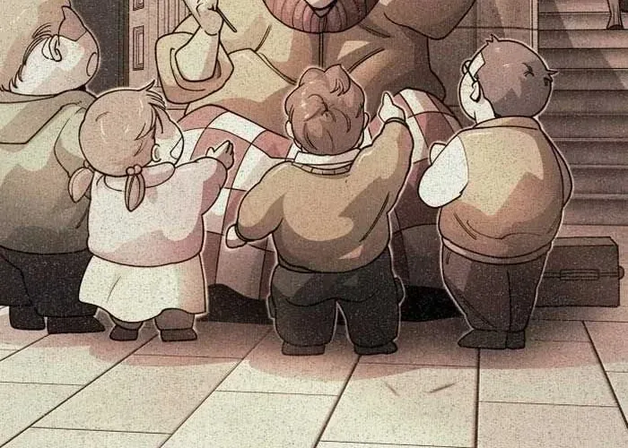 Kỷ Nguyên Siêu Anh Hùng Chap 209 - Next Chap 210