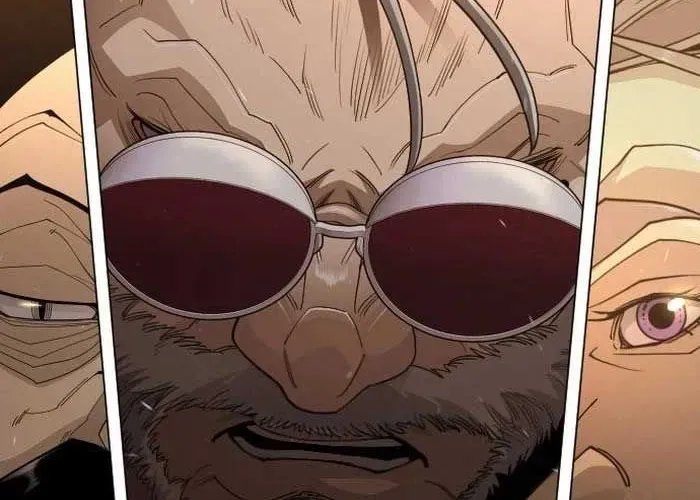 Kỷ Nguyên Siêu Anh Hùng Chap 209 - Next Chap 210