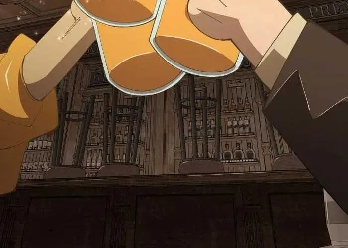 Kỷ Nguyên Siêu Anh Hùng Chap 209 - Next Chap 210