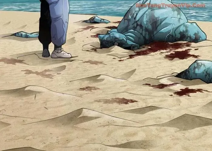 Kỷ Nguyên Siêu Anh Hùng Chap 209 - Next Chap 210