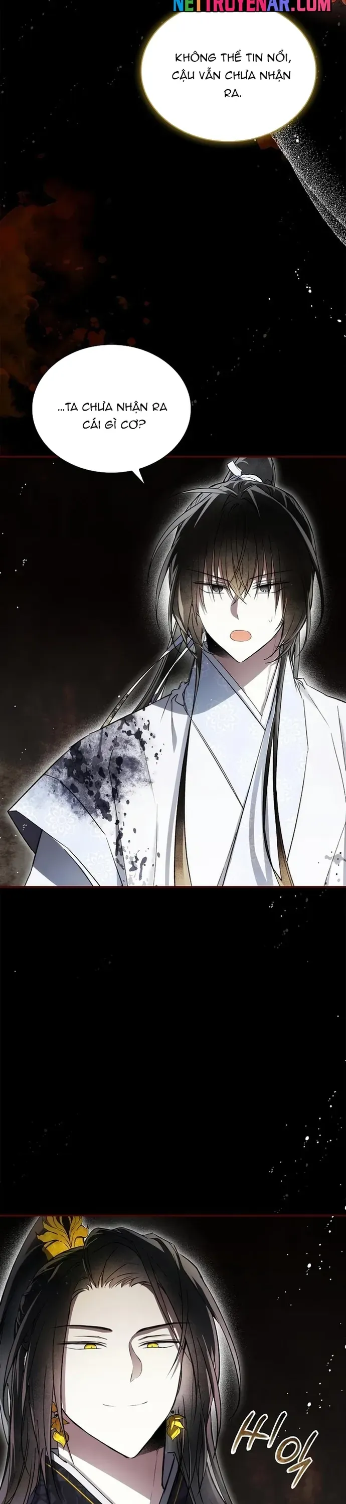 Trấn Hồn Kí Chap 19 - Next Chap 20