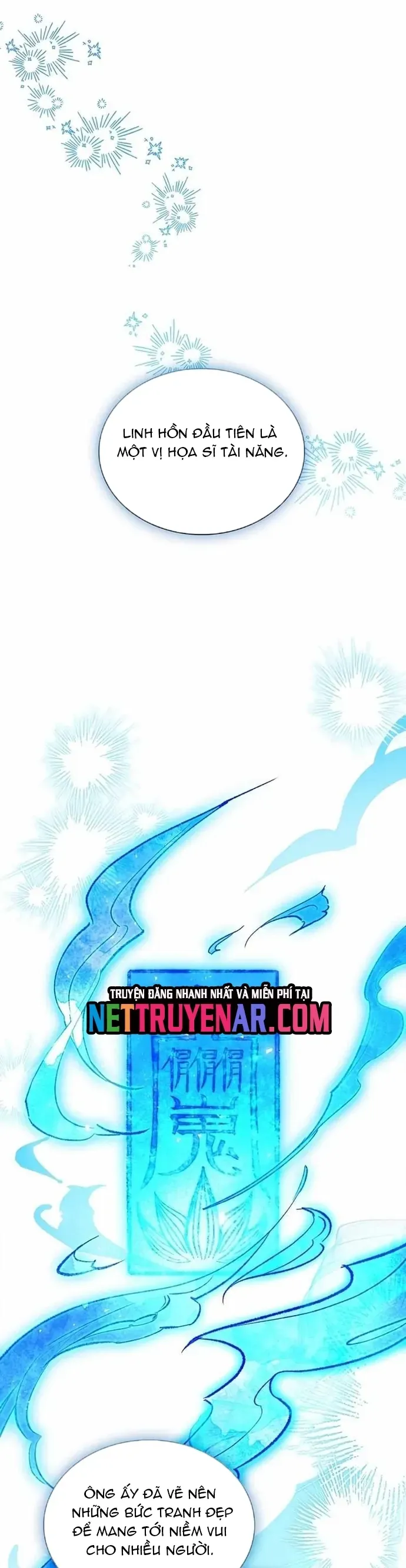 Trấn Hồn Kí Chap 24 - Next Chap 25