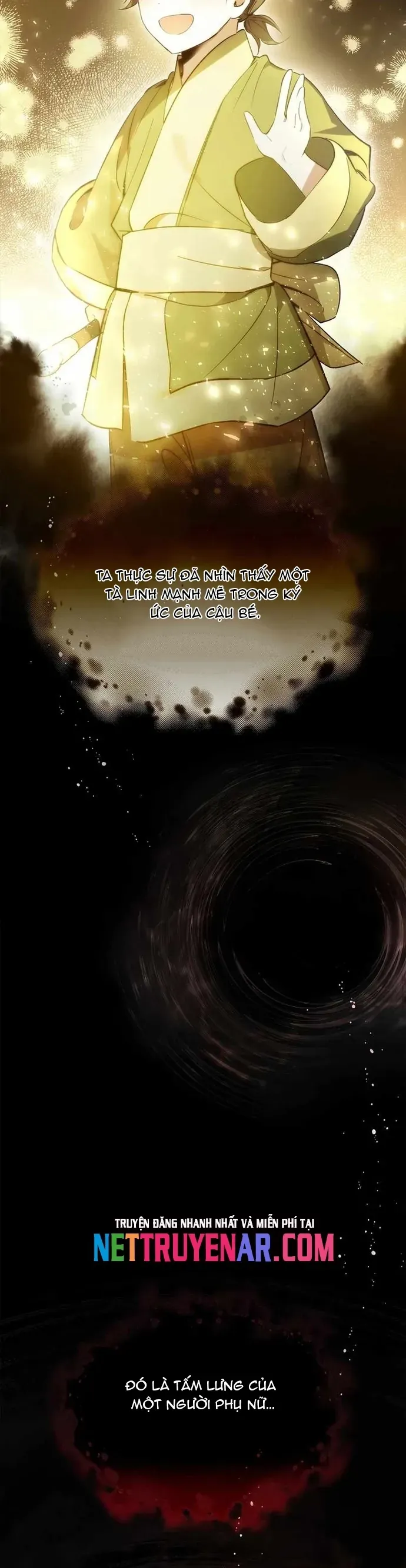 Trấn Hồn Kí Chap 25 - Next Chap 26