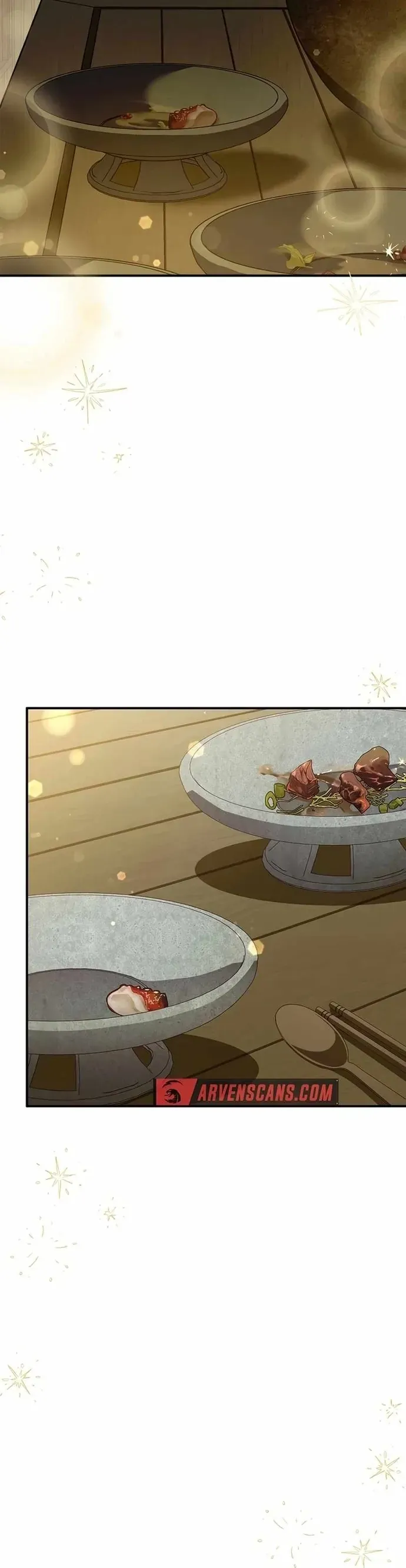 Trấn Hồn Kí Chap 25 - Next Chap 26