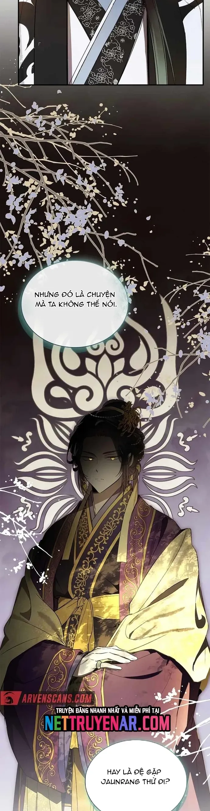 Trấn Hồn Kí Chap 25 - Next Chap 26