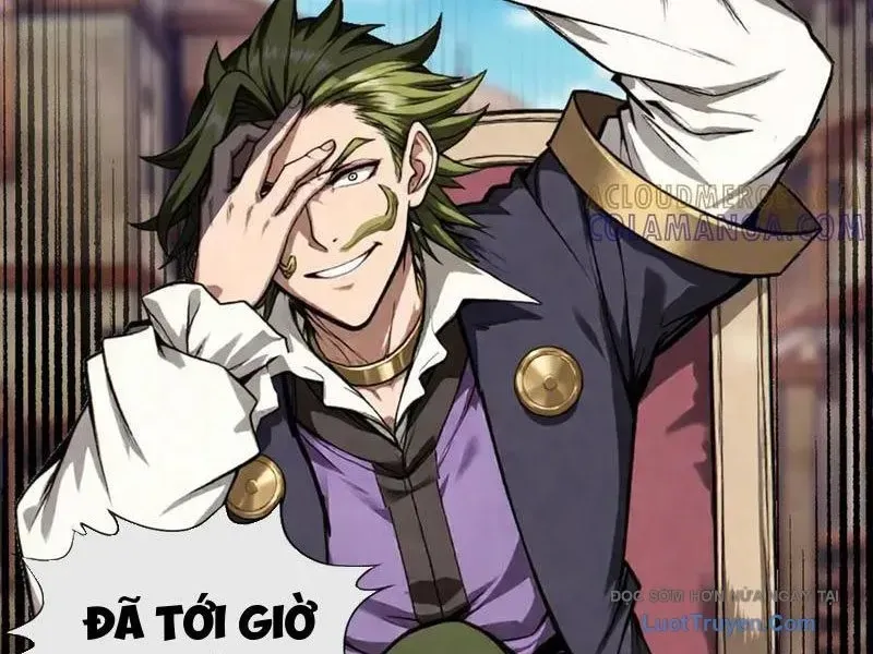 Khế Ước Noah: Tôi Là Npc Ở Dị Giới Chap 21 - Next Chap 22