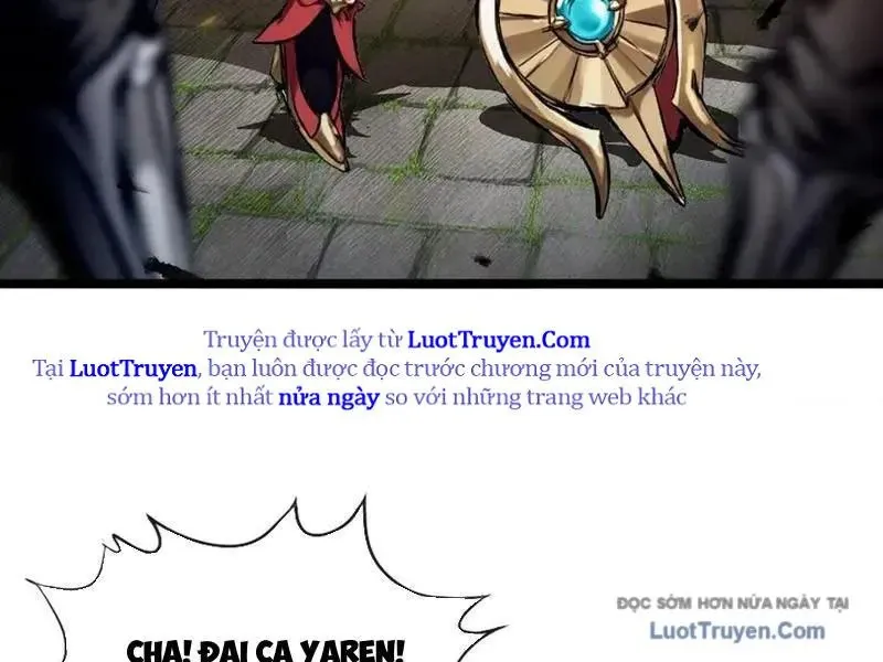 Khế Ước Noah: Tôi Là Npc Ở Dị Giới Chap 21 - Next Chap 22