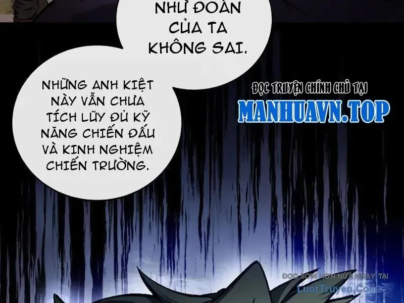 Khế Ước Noah: Tôi Là Npc Ở Dị Giới Chap 21 - Next Chap 22