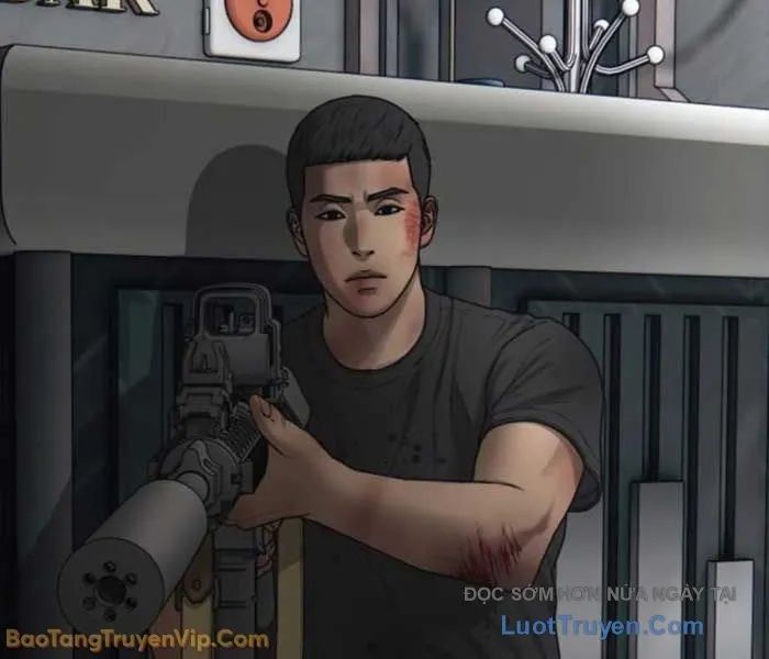 Ngày Tận Thế Đã Đến Chap 35 - Next Chap 36