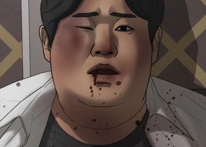 Ngày Tận Thế Đã Đến Chap 35 - Next Chap 36