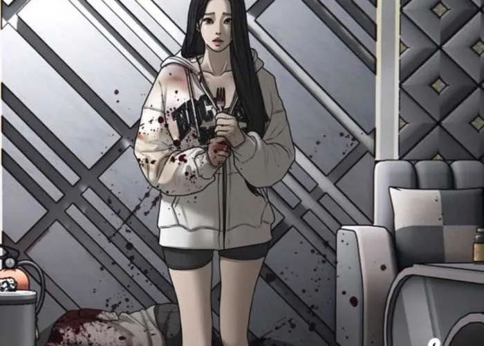 Ngày Tận Thế Đã Đến Chap 35 - Next Chap 36