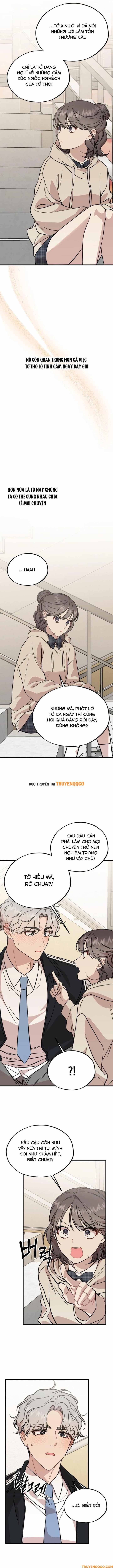 Can You Date A Ranker? Chap 25 - Next Chap 26