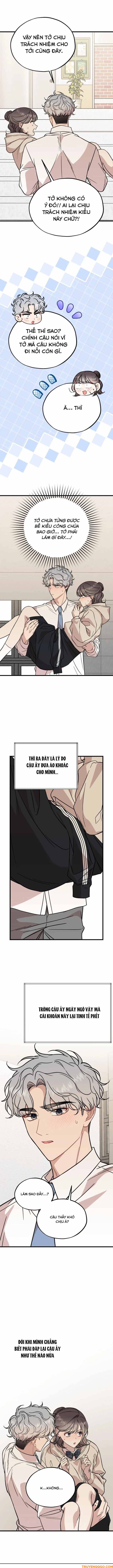 Can You Date A Ranker? Chap 25 - Next Chap 26