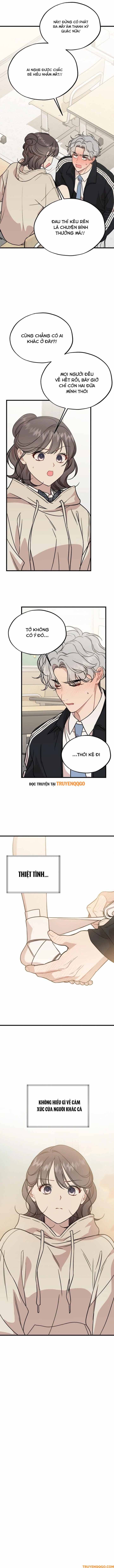 Can You Date A Ranker? Chap 25 - Next Chap 26