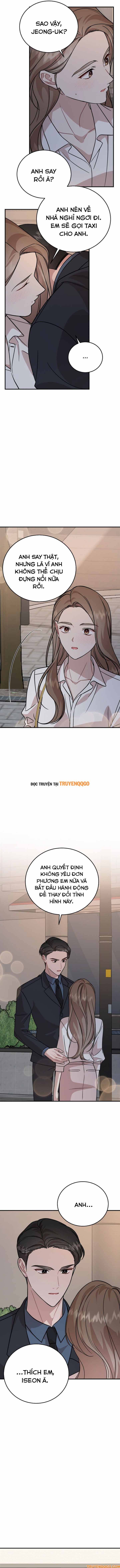 Can You Date A Ranker? Chap 28 - Next Chap 29