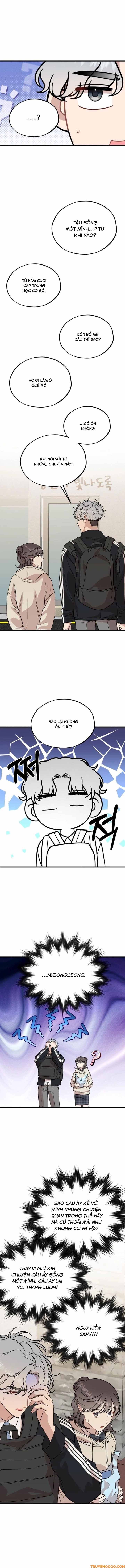 Can You Date A Ranker? Chap 25 - Next Chap 26