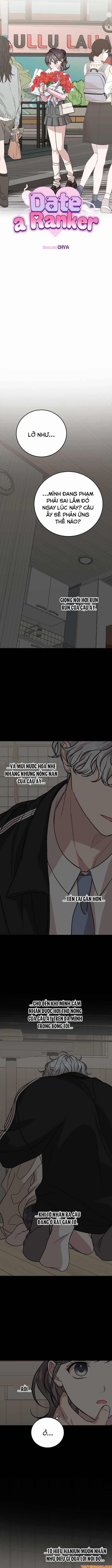 Can You Date A Ranker? Chap 28 - Next Chap 29