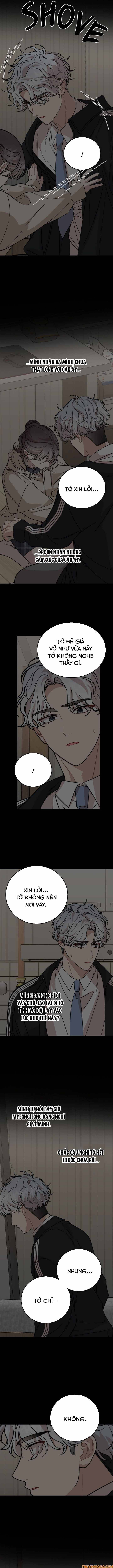 Can You Date A Ranker? Chap 28 - Next Chap 29