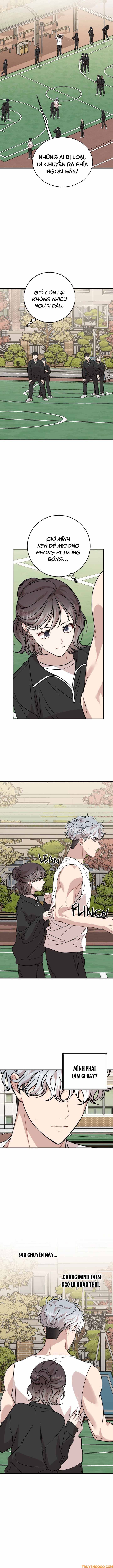 Can You Date A Ranker? Chap 30 - Next Chap 31