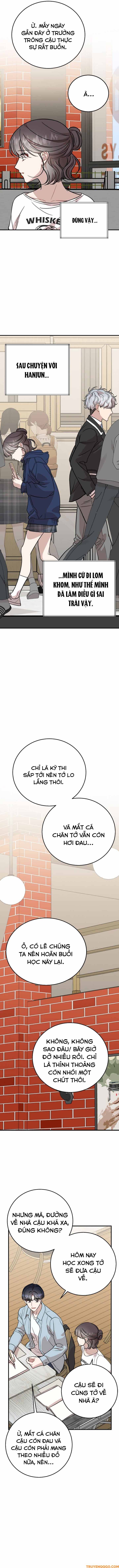 Can You Date A Ranker? Chap 28 - Next Chap 29