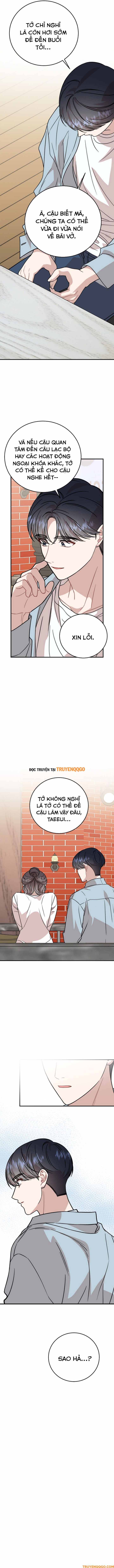 Can You Date A Ranker? Chap 28 - Next Chap 29