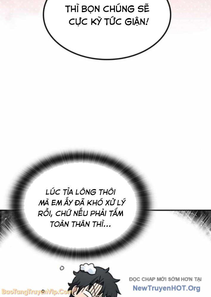 Bác Sĩ Thú Y Ở Dị Giới Chap 34 - Next Chap 35